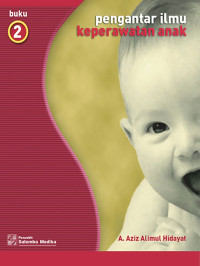Image of Pengantar Ilmu Keperawatan Anak Buk.2