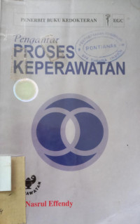 Image of Pengantar Proses Keperawatan