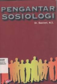 Image of Pengantar Sosiologi