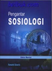 Image of Pengantar Sosiologi