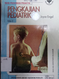 Image of Pengkajian Pediatrik