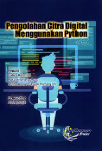 Image of Pengolahan Citra Digital Menggunakan Python