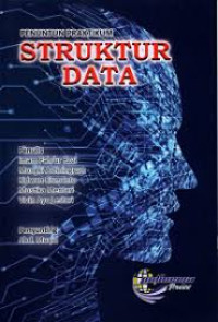 Image of Penuntun Praktikum Struktur Data