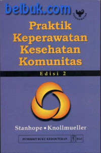Image of Peraktik Keperawatan Kesehatan Komunitas