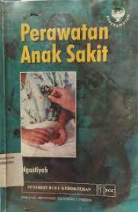 Image of Perawatan Anak Sakit