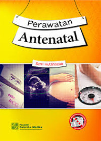 Image of Perawatan Antenatal