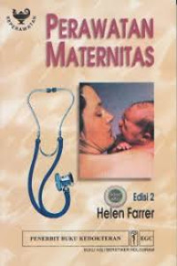 Image of Perawatan Maternitas Ed.2