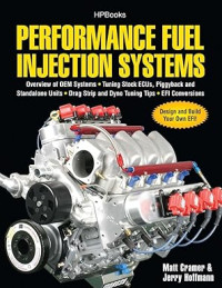 Image of Performance Fuel Injection Systems