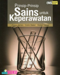 Image of Perinsip-Perinsip Sains Untuk Keperawatan