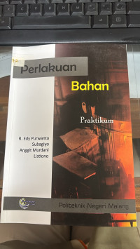 Image of Perlakuan Bahan Praktikum
