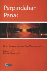 Image of Perpindahan Panas