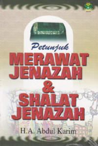 Image of Petunjuk Merawat Jenazah dan Shalat Jenazah