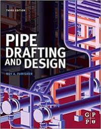 Image of Pipe Drafting And Design