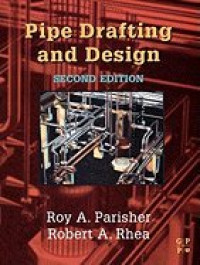 Image of Pipe Drafting and Design