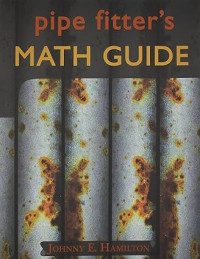 Image of Pipe Fitter's Math Guide
