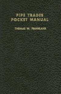 Image of Pipe Trades Pocket Manual