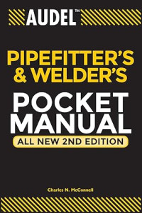 Image of Pipefiter's And Welder's Pocket Manual