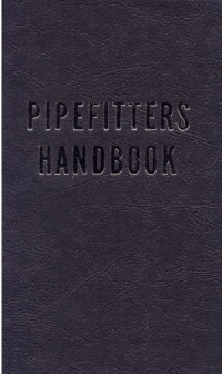 Image of Pipefitters Handbook