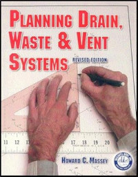 Image of planning Drain Waste & Vent Systems