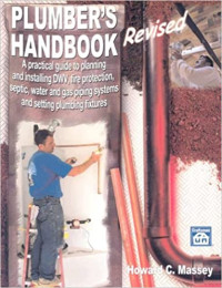 Image of Plumber's Handbook
