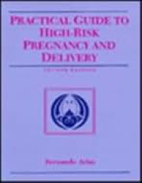 Image of Practical Guide To Hight- Risk Pregnancy And Delivery