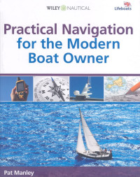 Image of Practical Navigation for the Modern Boat Owner