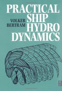Image of Practical Ship Hydrodynamics