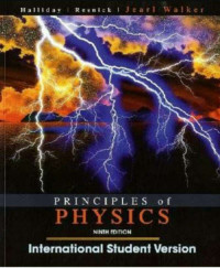 Image of Principles of Physics