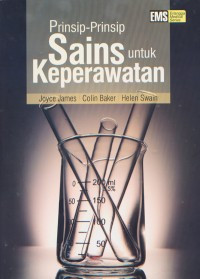 Image of Prinsip-prinsip Sains untuk Keperawatan