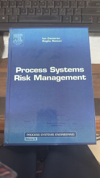 Image of Process System Risk Management
