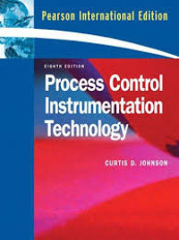 Image of Process Control Instrumentation Technology
