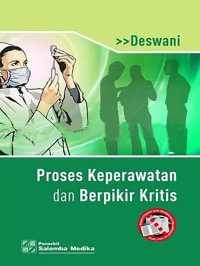 Image of Proses Keperawatan dan Berpikir Kritis