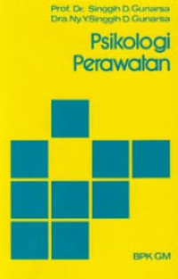 Image of Psikologi Perawatan