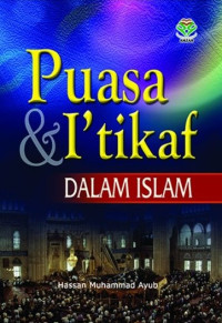 Image of Puasa dan I'tikaf dalam Islam