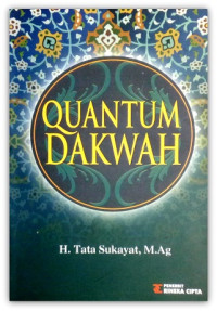 Image of Quantum Dakwah