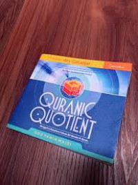 Image of Quranic Quotient