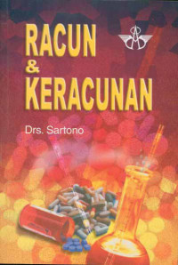 Image of Racun dan Keracunan