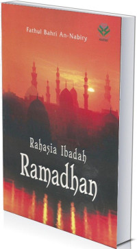 Image of Rahasia Ibadah Ramadhan
