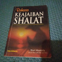 Image of Rahasia Keajaiban Shalat