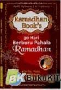 Image of Ramadhan Book's 30 Hari Berburu Pahala Ramadhan