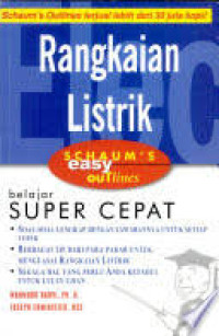 Image of Rangkaian Listrik