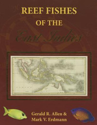 Image of Reef Fishes of the East Indies