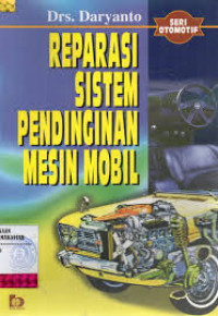 Image of Reparasi Sistem Pendinginan Mesin Mobil