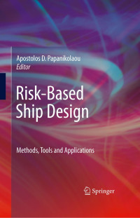 Image of Risk-Based Ship Design