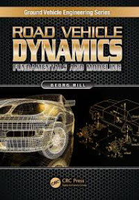 Image of Road Vehicle Dynamics Fundamentals and Modeling