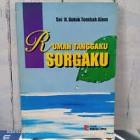 Image of Rumah Tangga ku Sorgaku