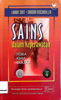 Image of Sains Dalam Keperawatan