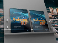 Image of Saluran RF