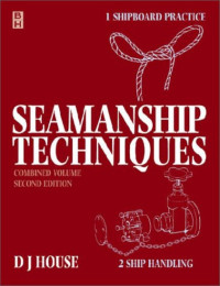Image of Seamanship Techniques