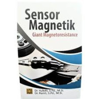 Image of Sensor Magnetik: Giant Magneoresistance